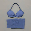 Conjunto Esportivo Feminino de 2 Peças HISTELLO