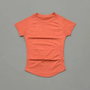 Blusa Fitness Seamless Breeze