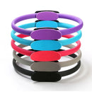 Anel de Pilates Flex Ring