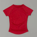 Camiseta Seamless Slim Impact
