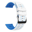 Pulseira Sport Silicone Comfort (22mm)