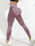 Legging Feminina 3D Anticelulite: Cós Alto com Efeito Empina Bumbum (Butt Lifting) e Controle Abdominal (Tummy Control)