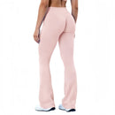 Calça Legging Seamless Impact Flared