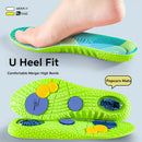 Palmilhas Pro-Active Air Cushion