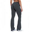 Calça Legging Seamless Impact Flared