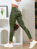 Legging Sculpt Pro (com Bolsos)