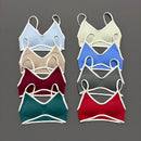 Top Sport Seamless Contrast