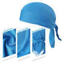Bandana de Ciclismo Estilo Pirata Cycle Zone