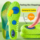 Palmilhas Pro-Active Air Cushion
