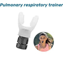 Exercitador Respiratório para os Pulmões
