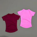 Camiseta Seamless Slim Impact