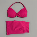 Conjunto Esportivo Feminino de 2 Peças HISTELLO