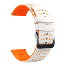 Pulseira Sport Silicone Comfort (22mm)