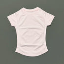 Camiseta Seamless Slim Impact