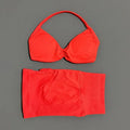 Conjunto Esportivo Feminino de 2 Peças HISTELLO