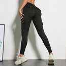 Legging Sculpt Pro (com Bolsos)